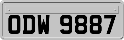 ODW9887