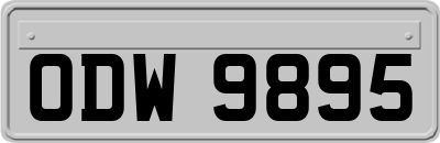 ODW9895