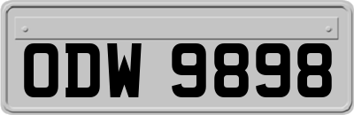 ODW9898