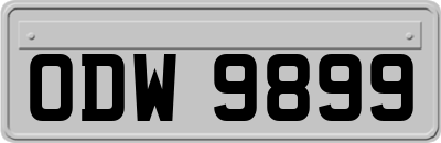 ODW9899