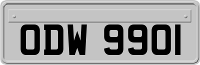 ODW9901
