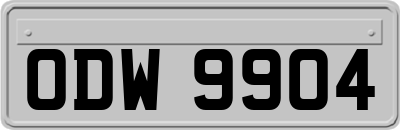 ODW9904