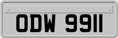 ODW9911