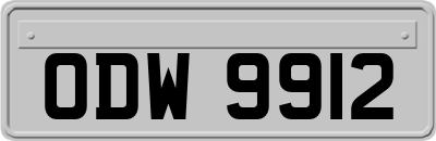 ODW9912