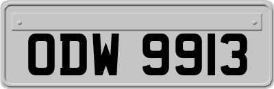 ODW9913