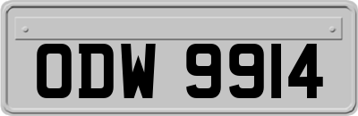 ODW9914