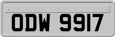 ODW9917
