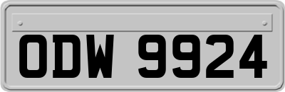ODW9924