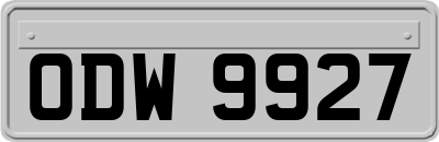 ODW9927