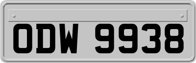 ODW9938