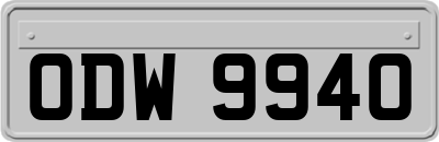 ODW9940