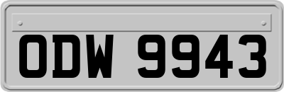 ODW9943