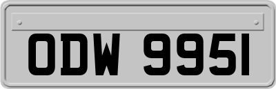 ODW9951