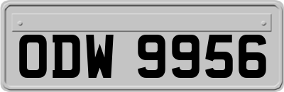 ODW9956