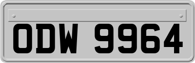 ODW9964