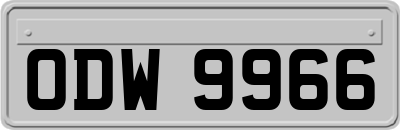 ODW9966