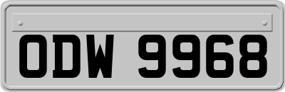 ODW9968