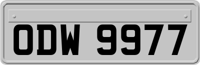 ODW9977