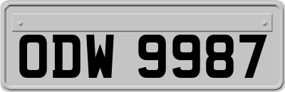 ODW9987