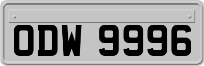 ODW9996