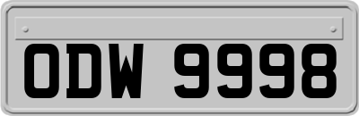 ODW9998