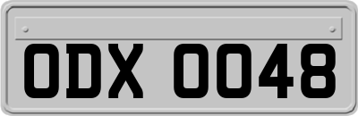ODX0048