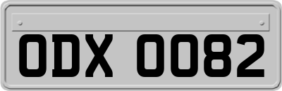 ODX0082