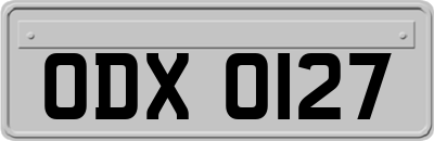 ODX0127