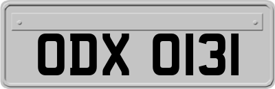 ODX0131