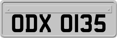 ODX0135