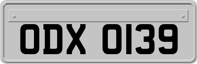 ODX0139