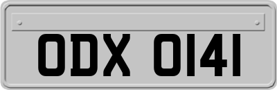ODX0141