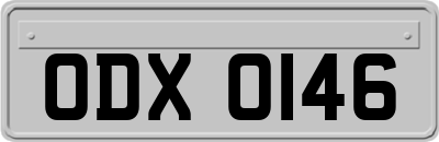 ODX0146
