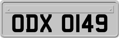 ODX0149