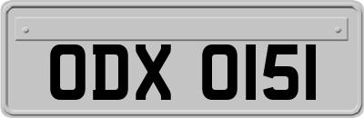 ODX0151