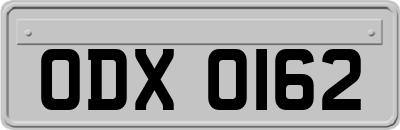 ODX0162
