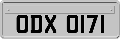 ODX0171