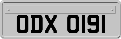ODX0191