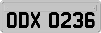 ODX0236
