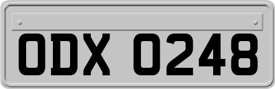ODX0248