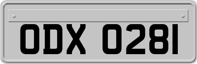 ODX0281
