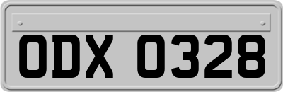 ODX0328