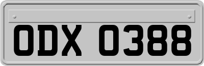 ODX0388