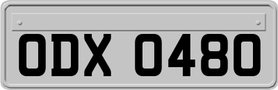 ODX0480