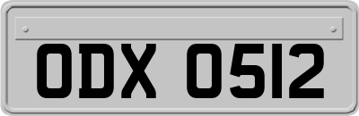 ODX0512