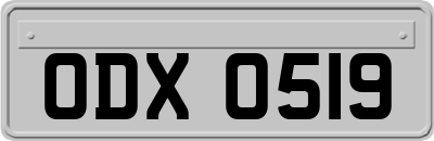 ODX0519