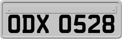 ODX0528