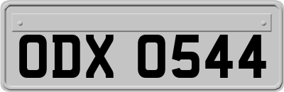 ODX0544