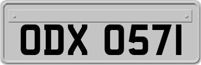 ODX0571
