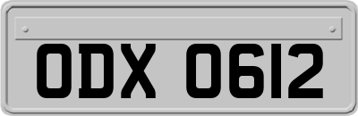 ODX0612